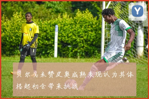贝尔戈米赞皮奥成熟表现认为其体格起初会带来挑战